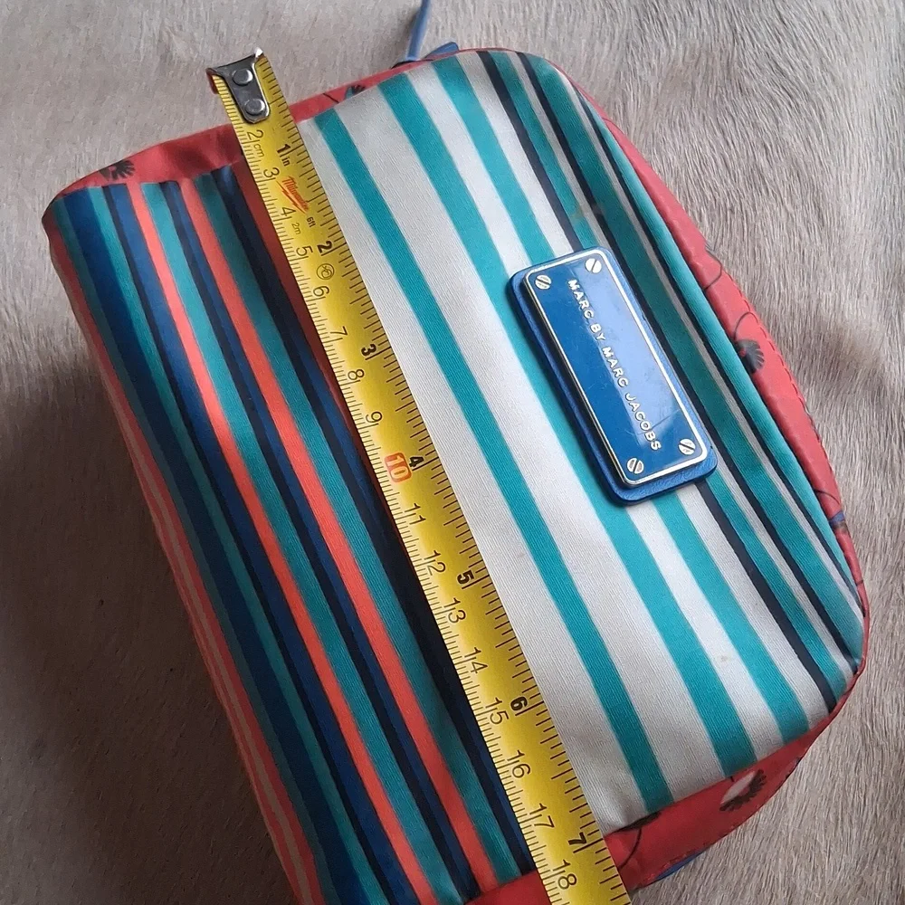 Marc Jacobs Cosmetic Bag